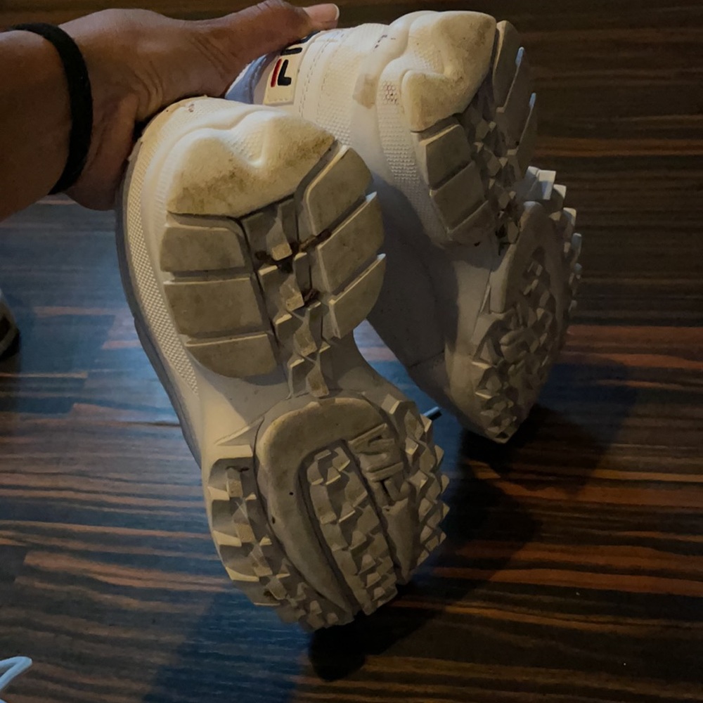 Filas sneakers - Picture 4 of 5